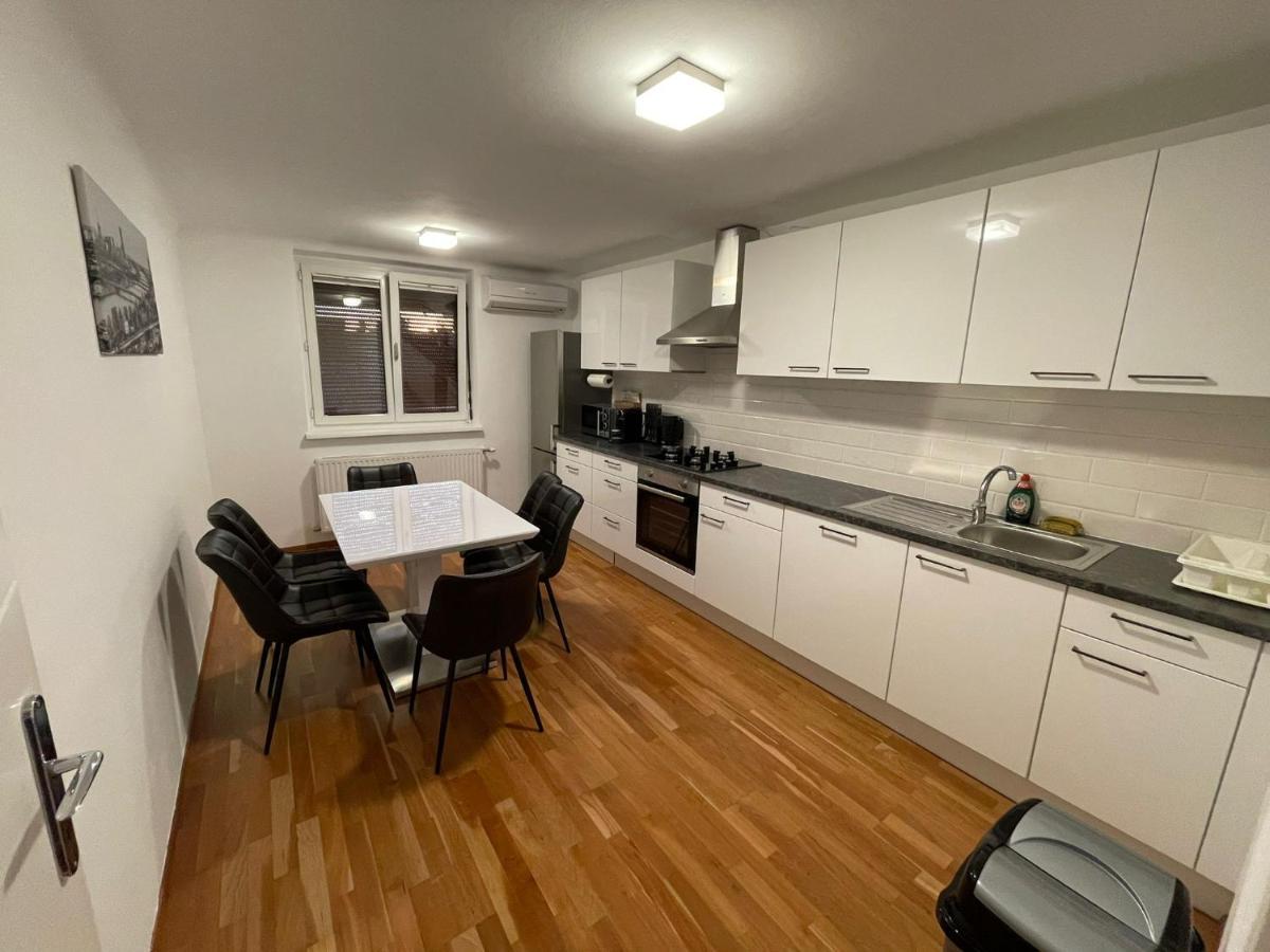 Apartment Refaeli 1020