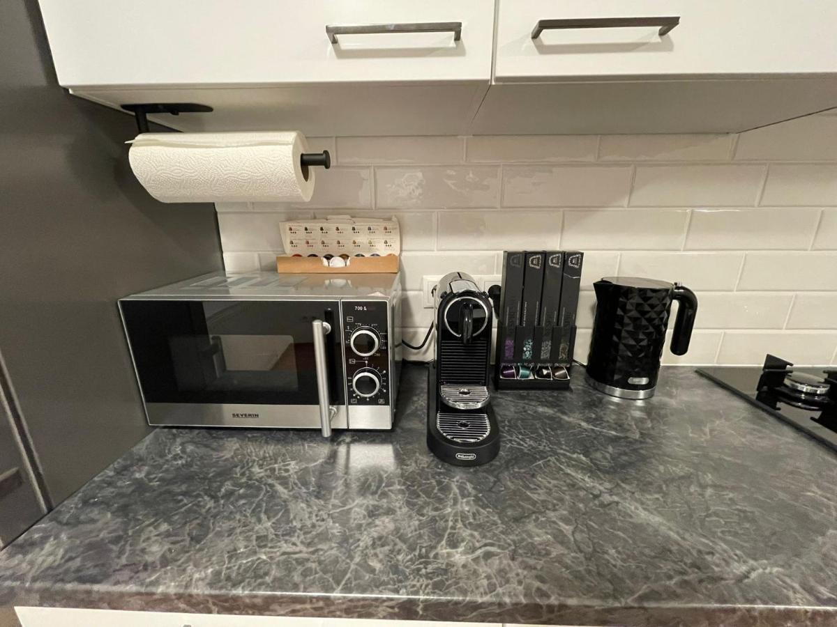 Refaeli 1020 Apartment Wien