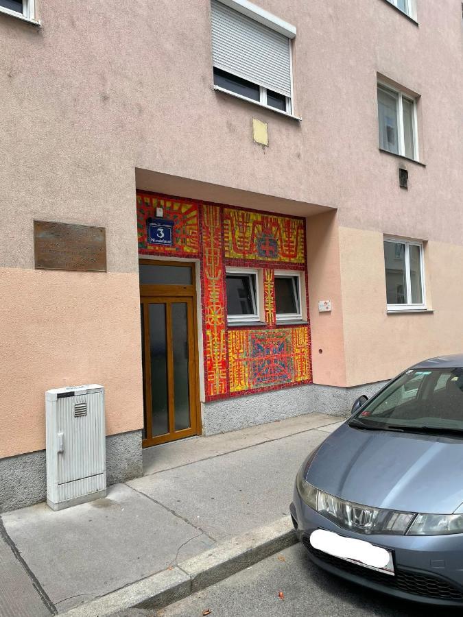 Apartment Refaeli 1020 Wien